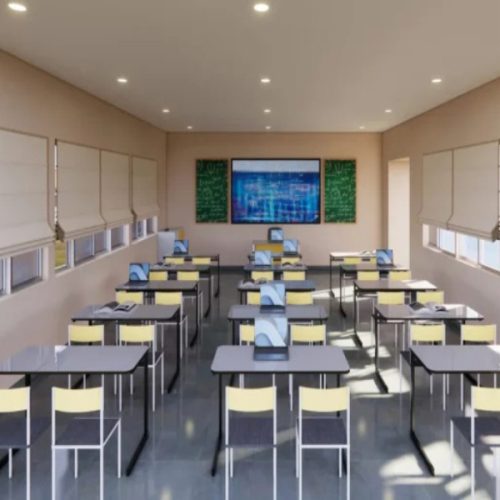 AVN Lakefield Global School